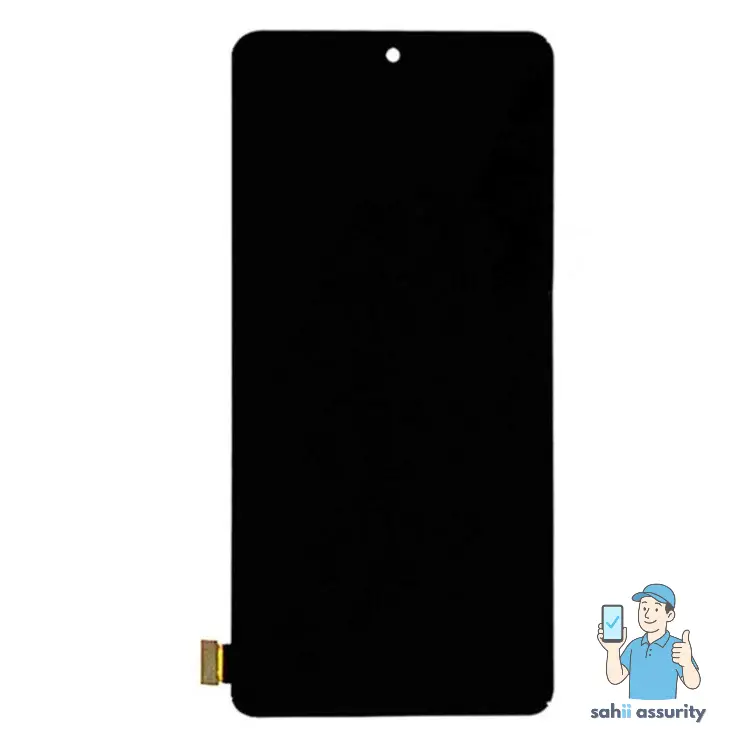 LCD with Touch Screen for Vivo V27e thumbnail